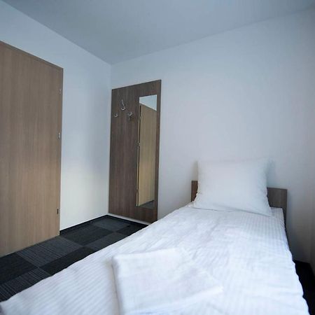 Hostel Sms Free Parking Bydgoszcz Extérieur photo