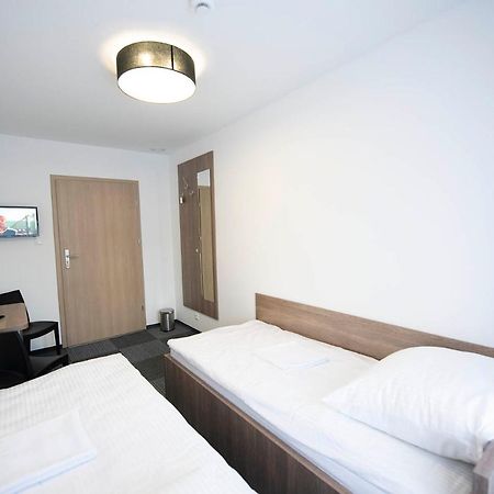 Hostel Sms Free Parking Bydgoszcz Extérieur photo