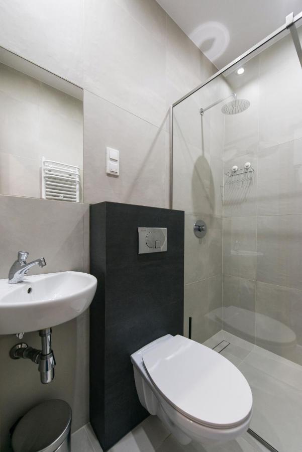 Hostel Sms Free Parking Bydgoszcz Extérieur photo