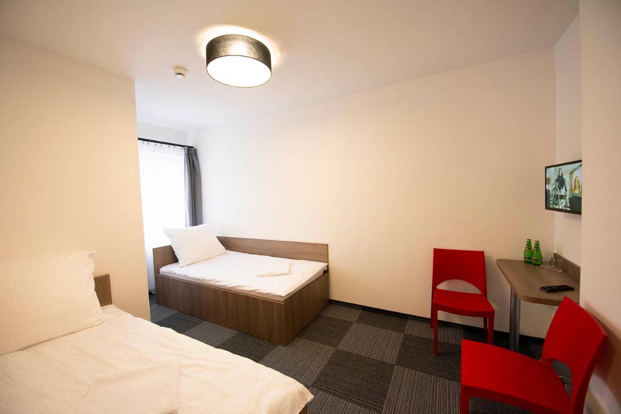 Hostel Sms Free Parking Bydgoszcz Extérieur photo
