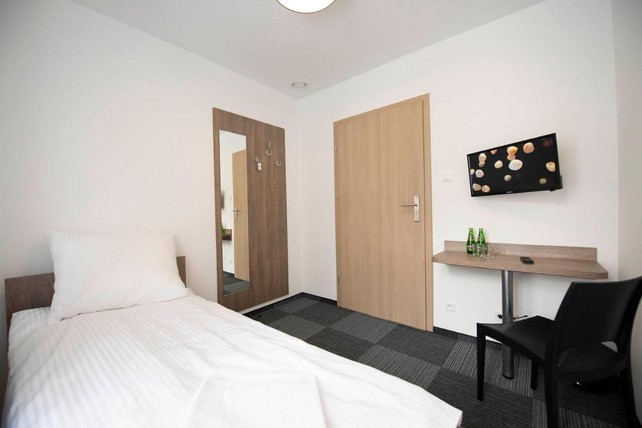 Hostel Sms Free Parking Bydgoszcz Extérieur photo