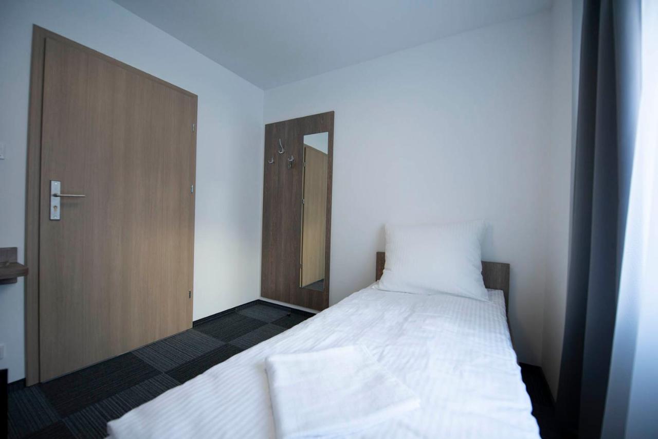 Hostel Sms Free Parking Bydgoszcz Extérieur photo