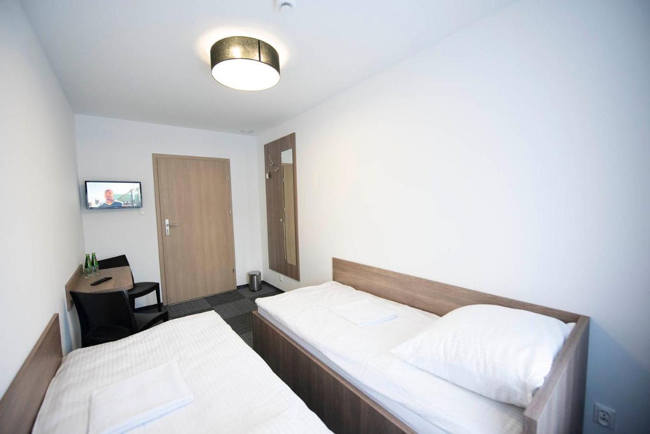 Hostel Sms Free Parking Bydgoszcz Extérieur photo