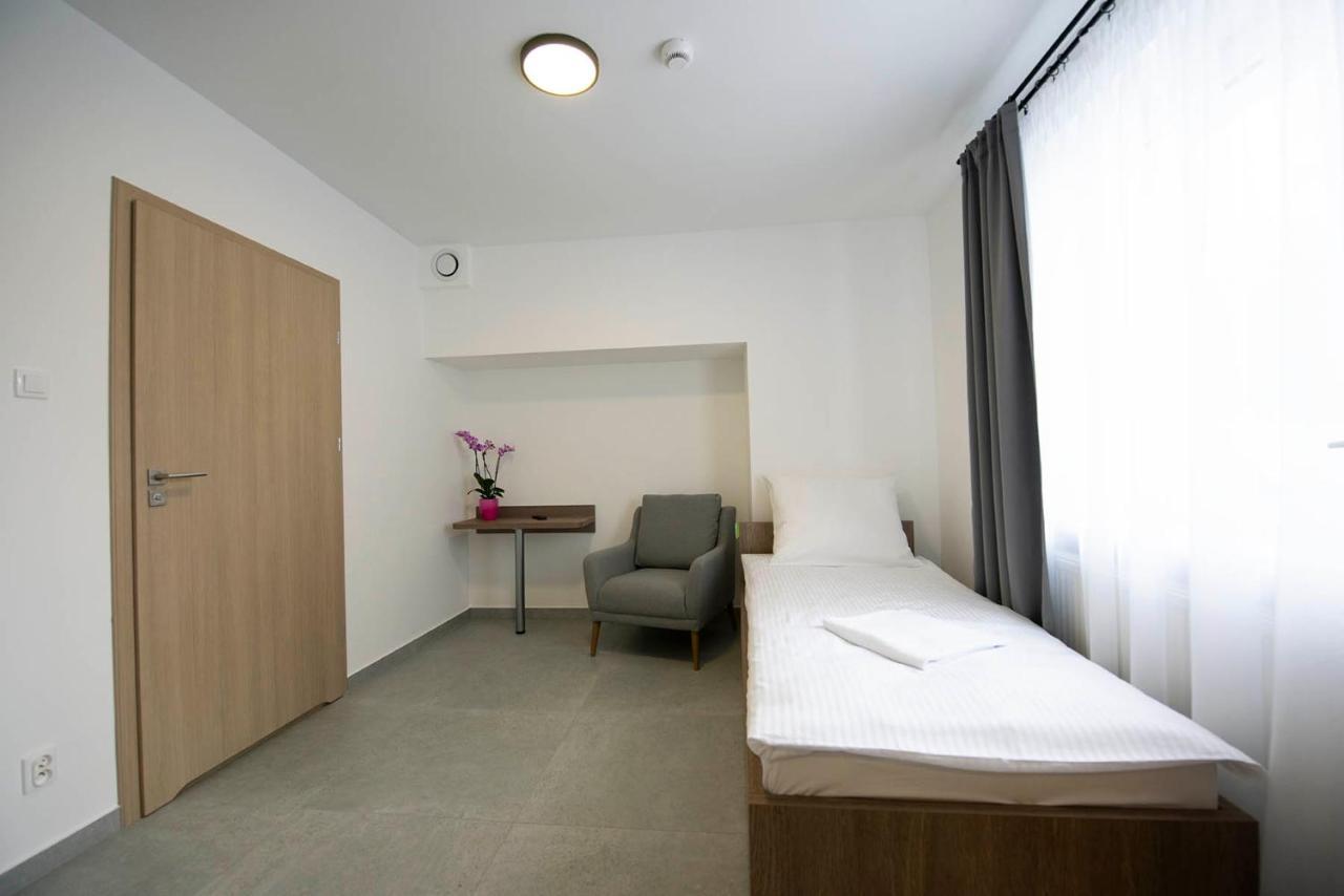 Hostel Sms Free Parking Bydgoszcz Extérieur photo