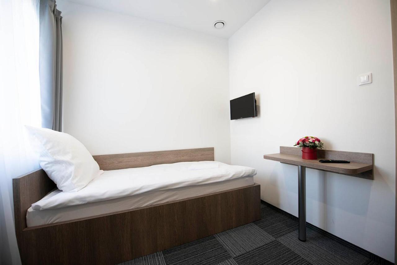 Hostel Sms Free Parking Bydgoszcz Extérieur photo