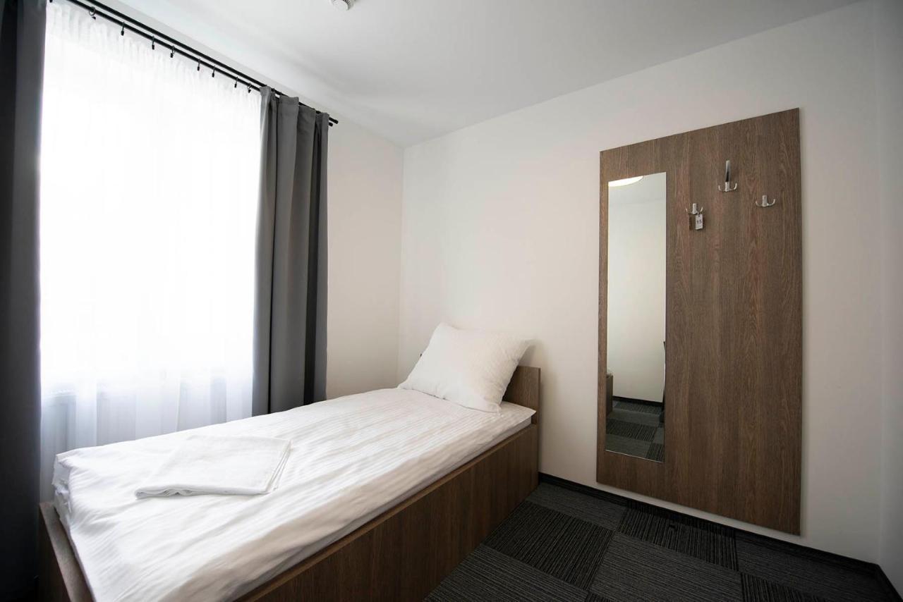 Hostel Sms Free Parking Bydgoszcz Extérieur photo