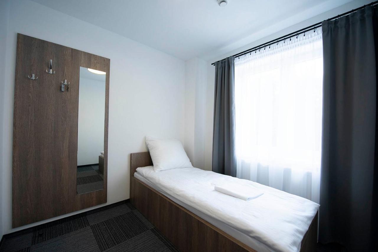Hostel Sms Free Parking Bydgoszcz Extérieur photo