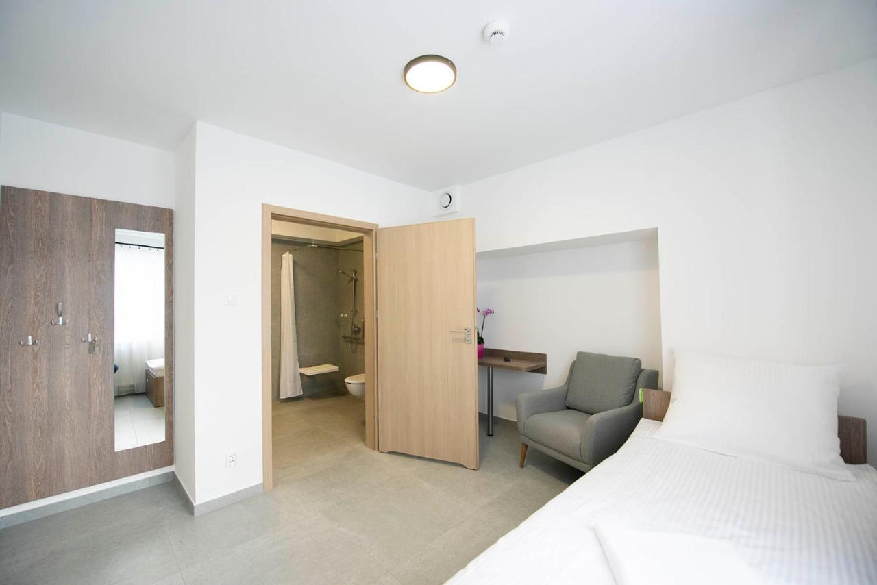 Hostel Sms Free Parking Bydgoszcz Extérieur photo